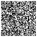 QR code with Kennys Exxon contacts