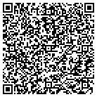 QR code with Cates Appliance Sales & Repair contacts