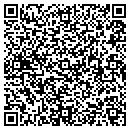 QR code with Taxmasters contacts