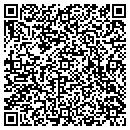 QR code with F E I Inc contacts