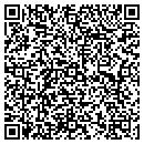 QR code with A Brush of Class contacts