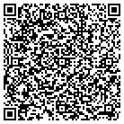 QR code with R F Communications Inc contacts