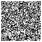 QR code with Huntley Project Irrigation Dst contacts