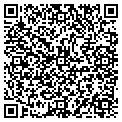 QR code with A H E P A contacts