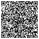 QR code with King Machine Service contacts