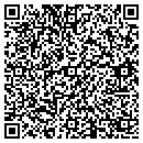 QR code with Lt Trucking contacts