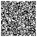 QR code with Maurice's contacts