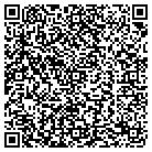QR code with Johnston Excavating Inc contacts