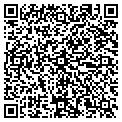 QR code with Jazzercise contacts