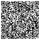 QR code with Manguz Interpreting contacts