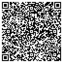 QR code with Joann Boyer contacts
