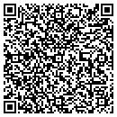 QR code with Lazy EL Ranch contacts