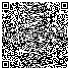 QR code with Advance Consulting Inc contacts