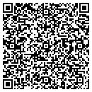 QR code with Cobra Rooter contacts