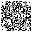 QR code with Marion Ambulance Service contacts