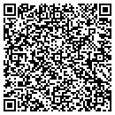 QR code with Ridin Ranch contacts
