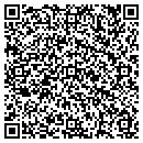 QR code with Kalispell Copy contacts