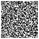 QR code with World Organization of Wellness contacts
