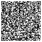 QR code with Kinetico Quality Water Systems contacts