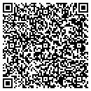 QR code with TLC Gardens contacts