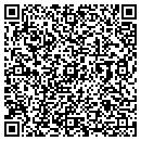 QR code with Daniel Hanks contacts