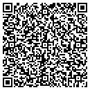 QR code with D & H Properties LLC contacts