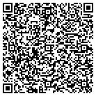 QR code with Zollinger Chiropractic Office contacts