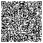 QR code with Raptor View Research Institute contacts