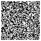 QR code with M C Nottingham Co Of S Ca contacts