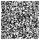 QR code with J & L Seed Clean & Treating contacts