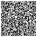 QR code with Aussie Lines contacts
