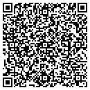 QR code with C&L Laundry Service contacts