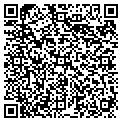 QR code with UPS contacts