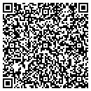 QR code with Roger A Anderson OD contacts