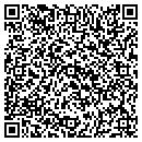 QR code with Red Lodge Apts contacts