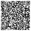 QR code with Benjies contacts