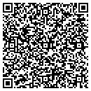 QR code with Kinyon Service contacts