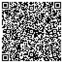 QR code with Klassic Kleaning contacts