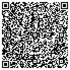 QR code with Thurmond Coulee Cattle Company contacts