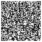 QR code with James Boot Fine Furn Cabinetry contacts