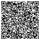 QR code with Agribasics contacts