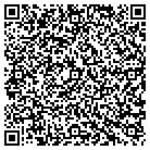 QR code with Valley Flowers Catholic Church contacts