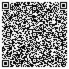 QR code with Cindy Linkenbach Cmt contacts