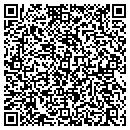 QR code with M & M Custom Painting contacts