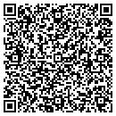 QR code with Art Fusion contacts