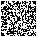 QR code with Rusty Bucket contacts