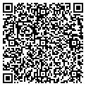 QR code with M C I contacts