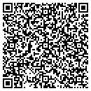QR code with Tastee-Freez contacts