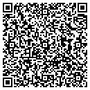 QR code with Ueland Agnus contacts