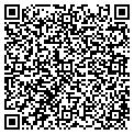 QR code with MLCA contacts